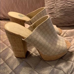 Jessica Simpson Shoes